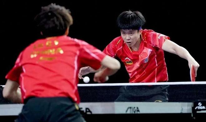 访中坦言 访中坦言